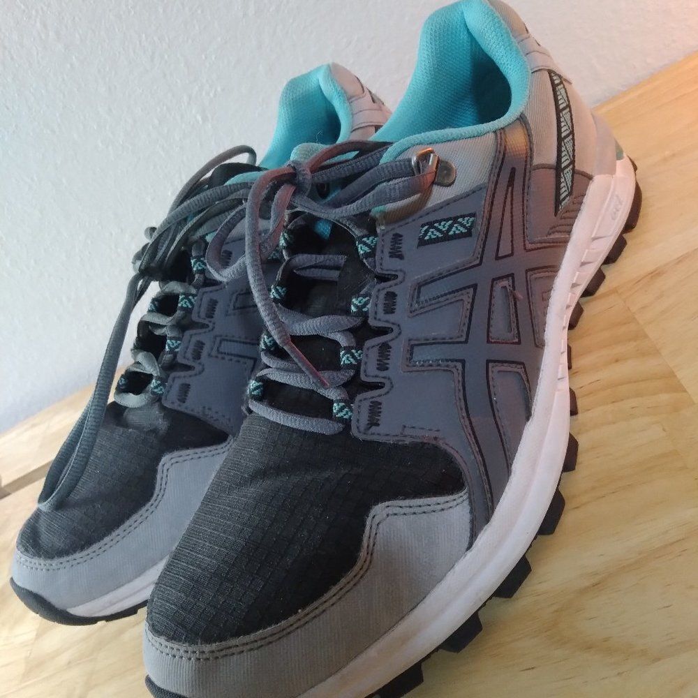 Asics Gel-Citrek 1022A198-002 Athletic Running Shoes Sneakers
